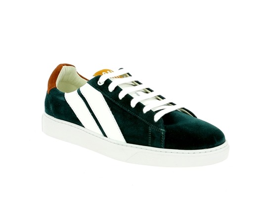 Caval Sneakers groen