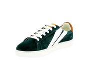 Caval Sneakers groen