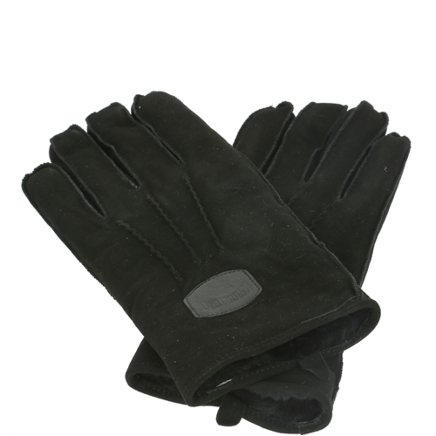 Zoom Warmbat noir