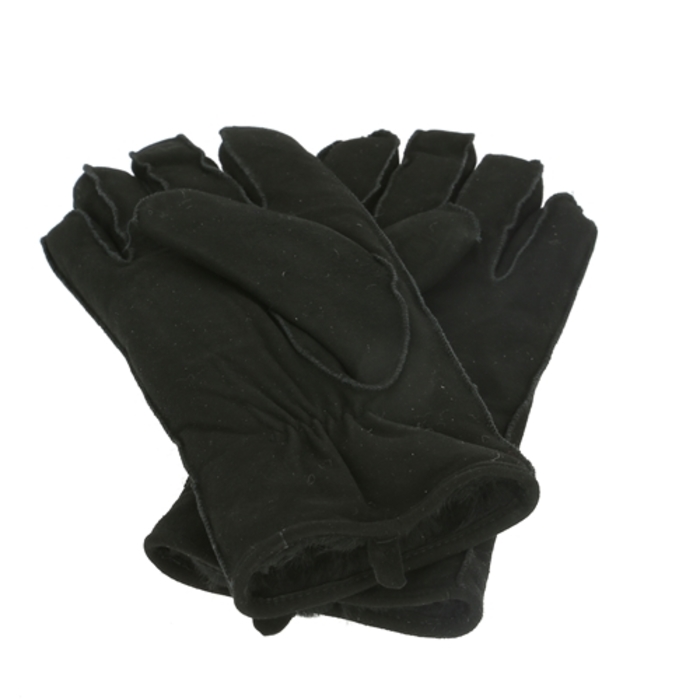 Warmbat noir noir