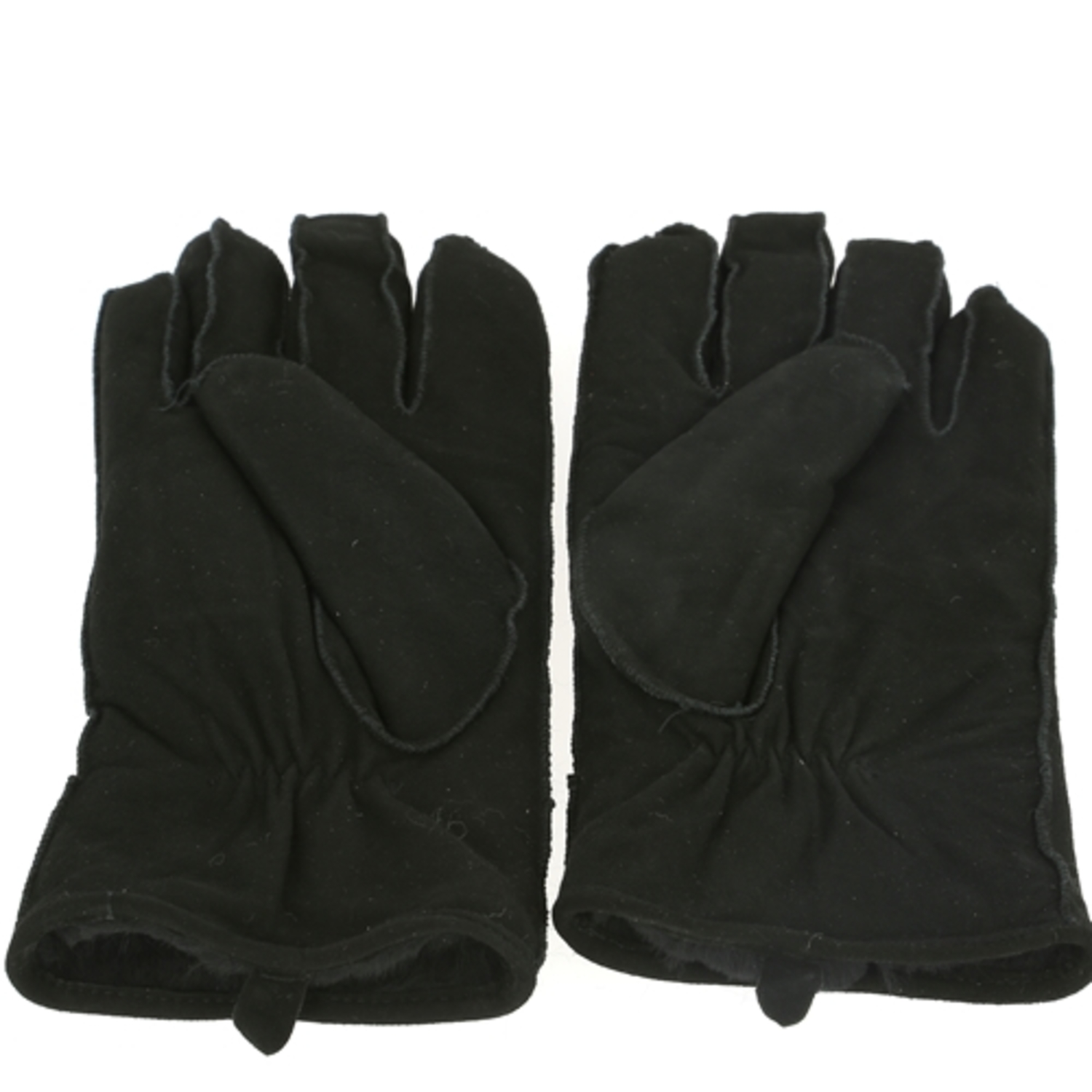 Zoom Warmbat noir