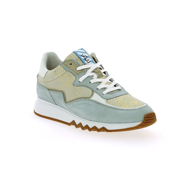 Floris Van Bommel Baskets