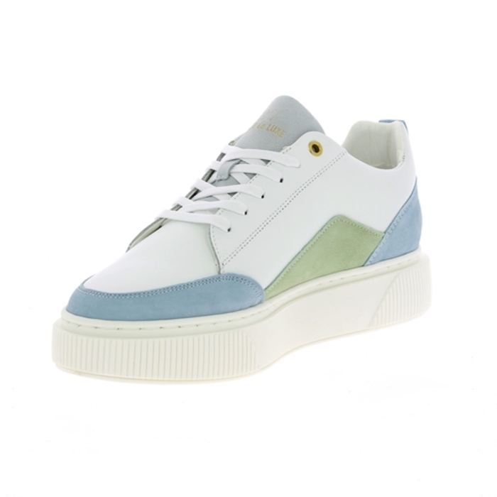 Cycleur De Luxe sneakers wit wit
