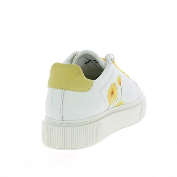 Cycleur De Luxe sneakers geel geel
