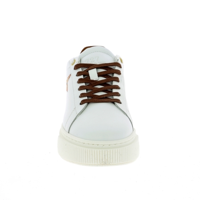 Cycleur De Luxe sneakers wit wit