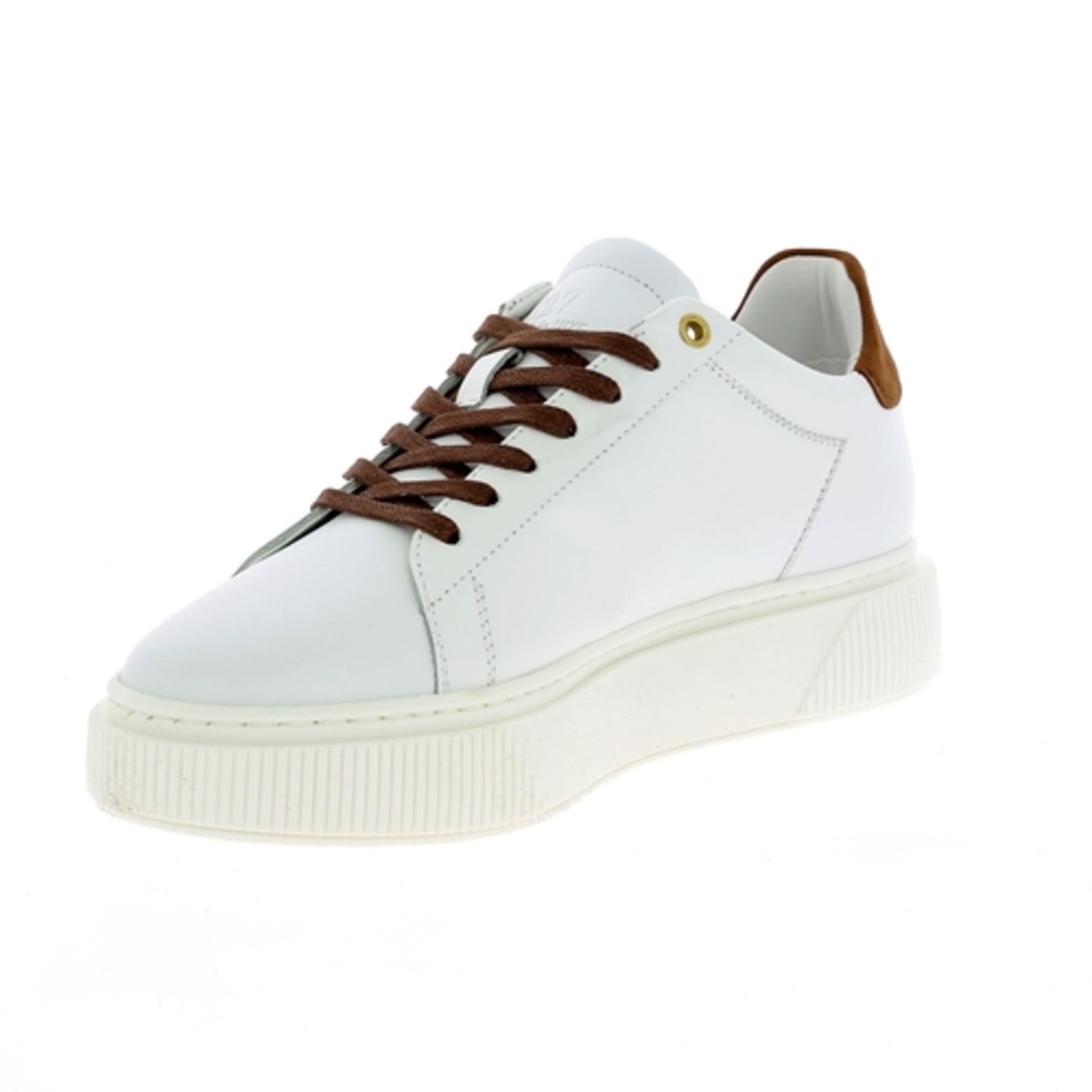 Zoom Cycleur De Luxe sneakers wit