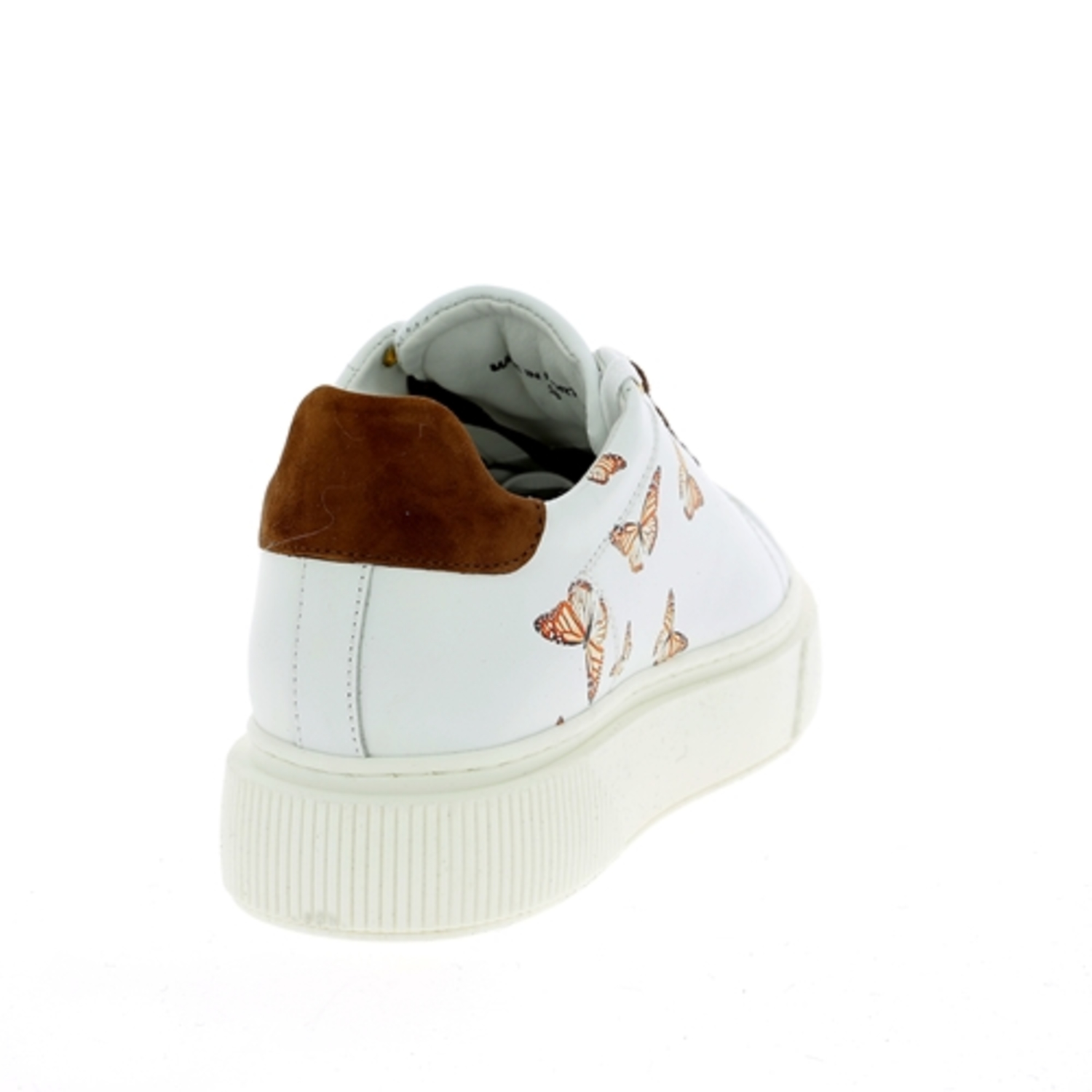 Zoom Cycleur De Luxe sneakers wit
