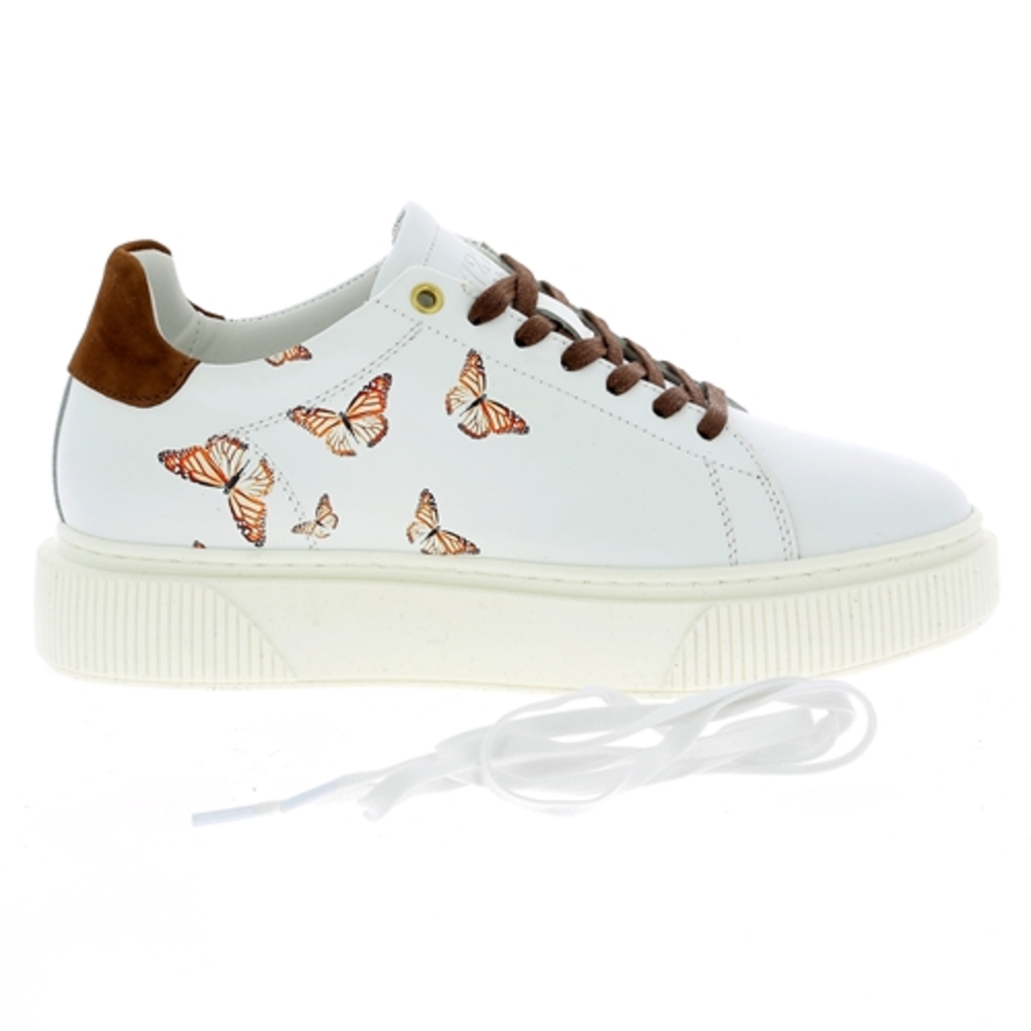 Zoom Cycleur De Luxe sneakers wit