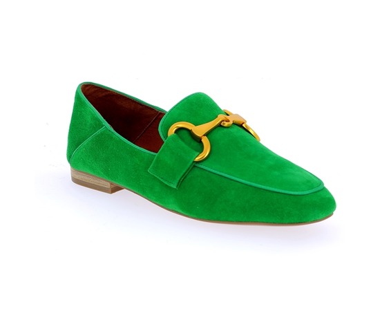 Bibilou Moccassins vert