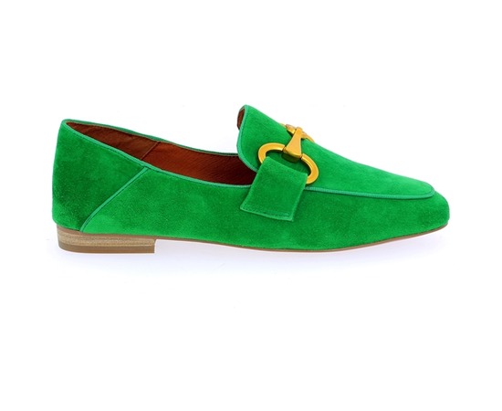 Bibilou Moccassins vert