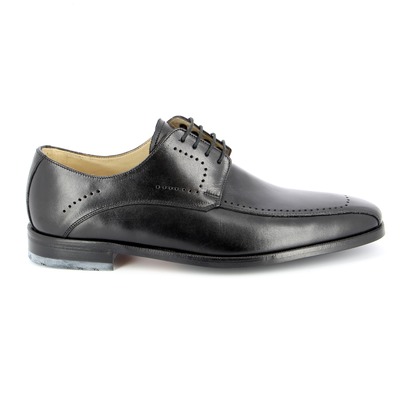 Ambiorix Veterschoenen zwart