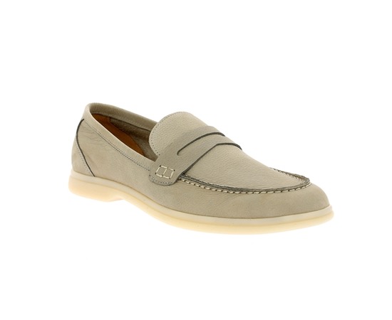 Catwalk Moccassins beige