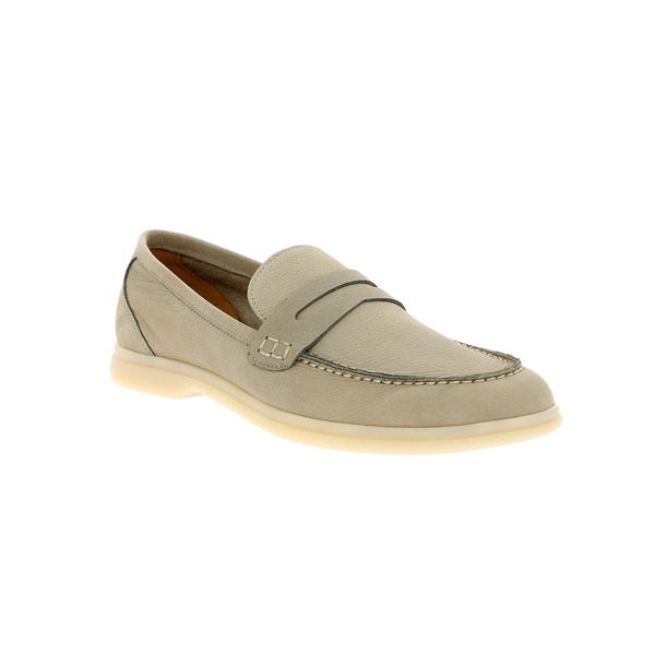 Catwalk Moccassins