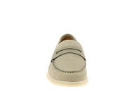 Catwalk Moccassins beige