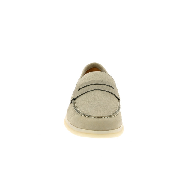 Catwalk Moccassins