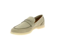 Catwalk Moccassins beige