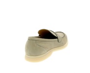 Catwalk Moccassins beige