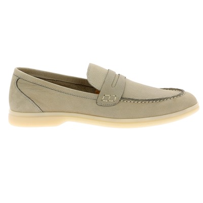 Catwalk Moccassins beige