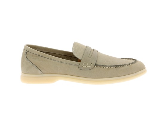 Catwalk Moccassins beige