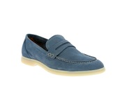 Catwalk Moccassins ciel