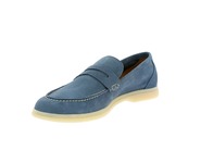 Catwalk Moccassins ciel