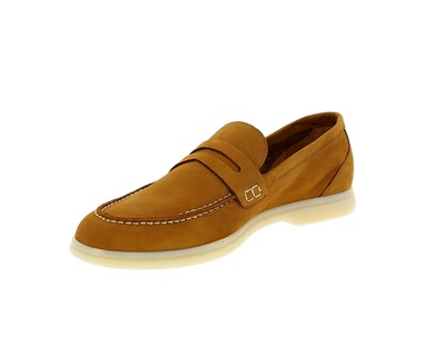 Catwalk Moccassins