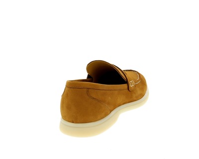 Catwalk Moccassins