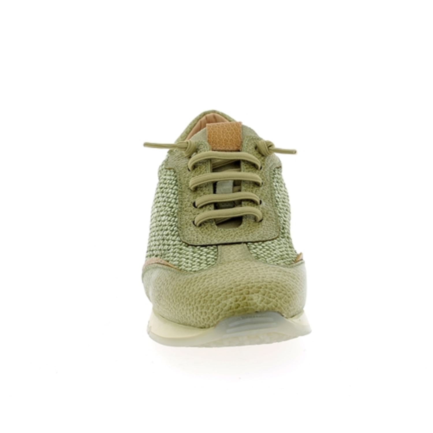 Zoom Hispanitas basket kaki