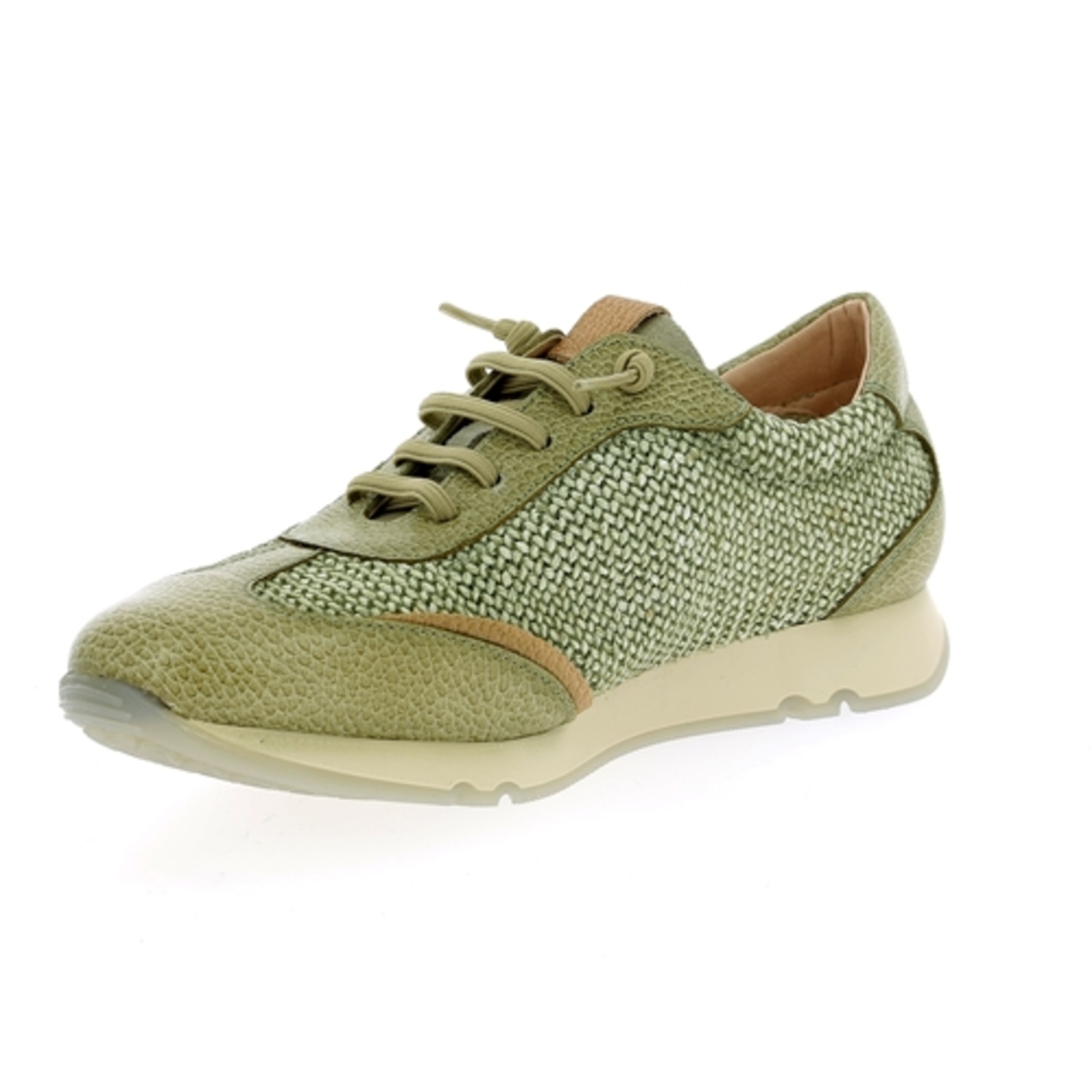 Zoom Hispanitas basket kaki