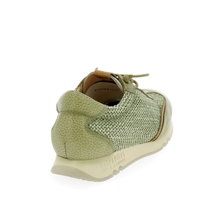 Hispanitas basket kaki kaki