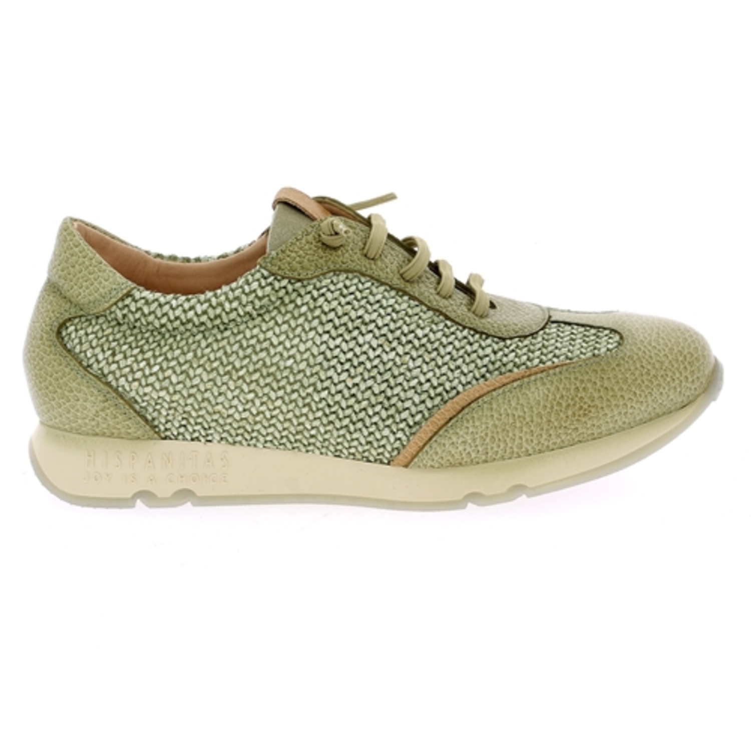 Zoom Hispanitas basket kaki