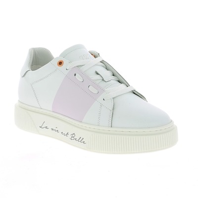 Cycleur De Luxe Sneakers lila