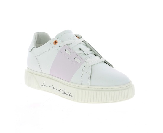 Cycleur De Luxe Sneakers lila