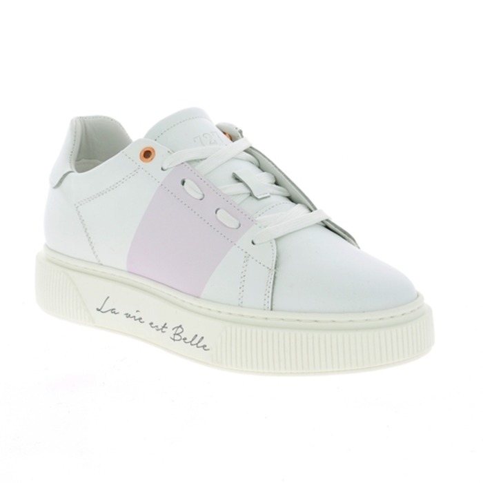 Cycleur De Luxe sneakers wit