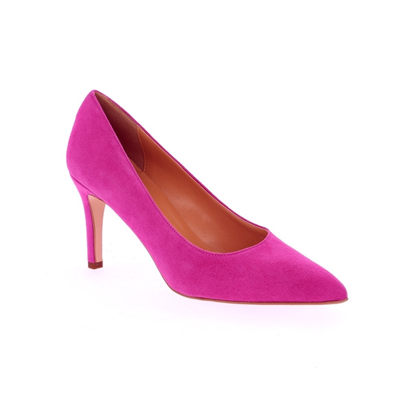 Di Lauro Pumps