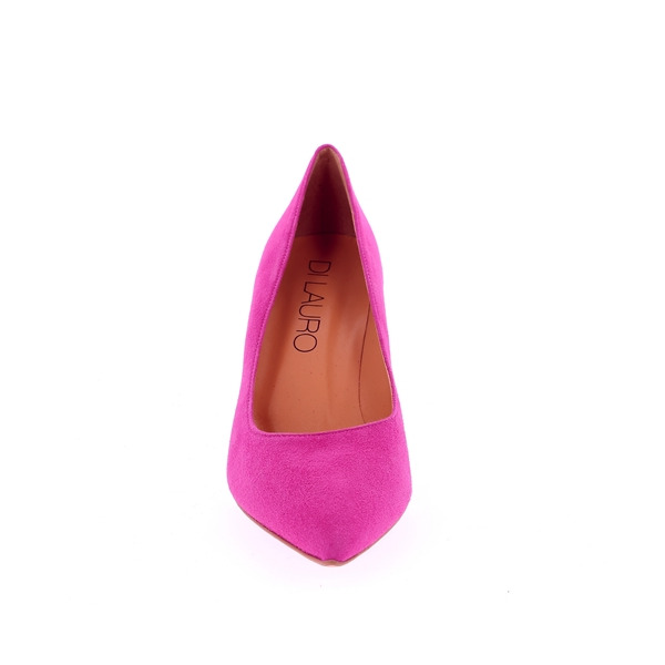 Di Lauro Pumps