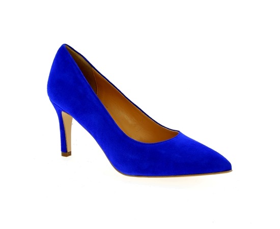 Di Lauro Pumps 