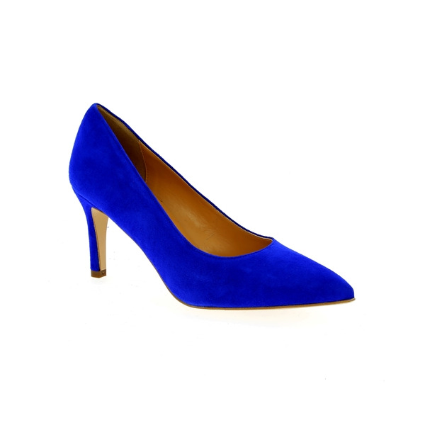 Di Lauro Pumps