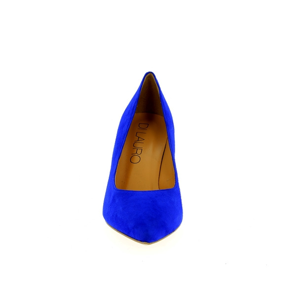 Di Lauro Pumps