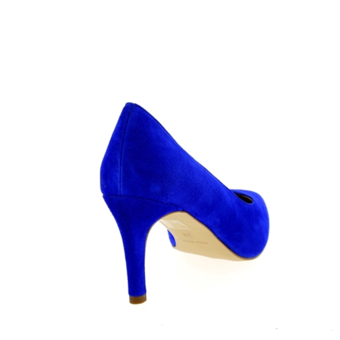 Di Lauro décolletés bleu bleu