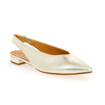 Di Lauro Ballerinas platinum