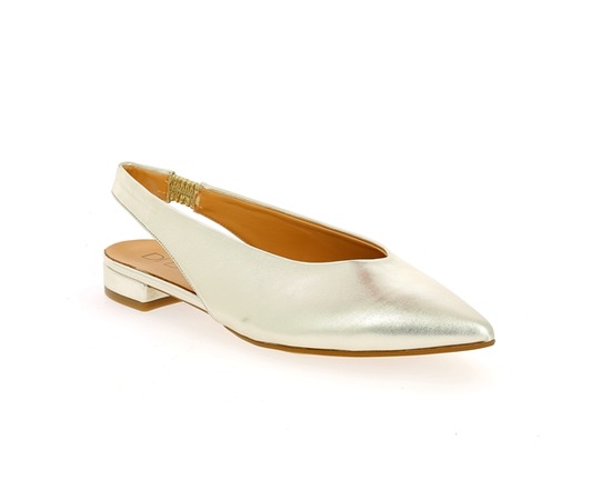 Di Lauro Ballerinas platinum