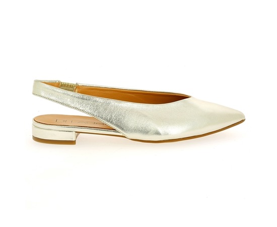 Di Lauro Ballerinas platinum