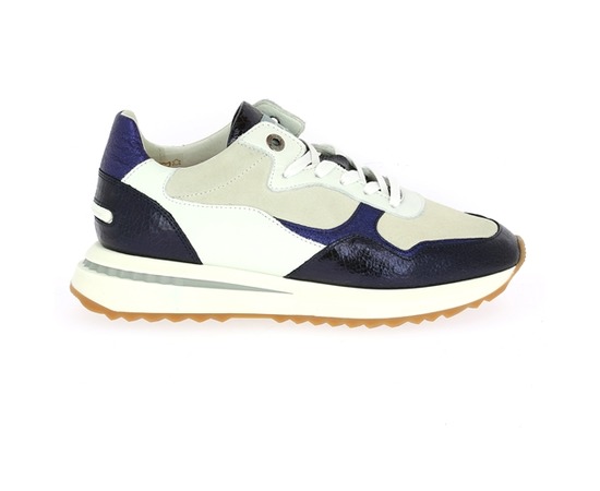 Floris Van Bommel Sneakers blauw