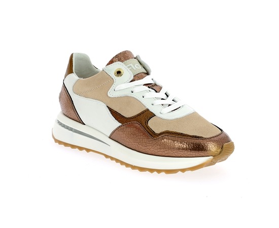 Floris Van Bommel Sneakers brons