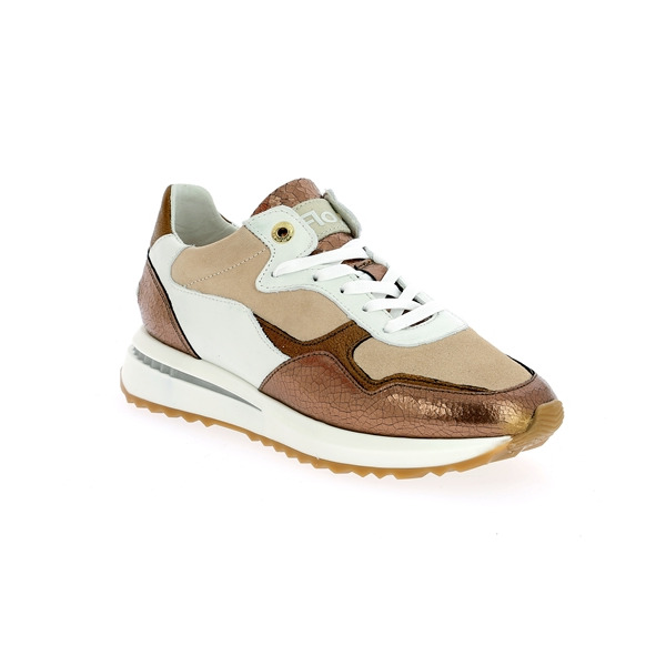 Floris Van Bommel Baskets