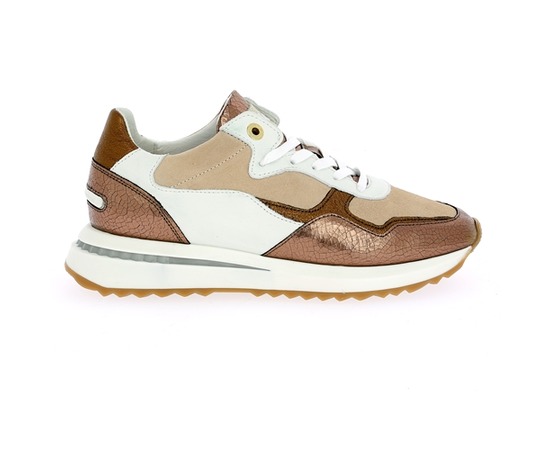 Floris Van Bommel Sneakers brons