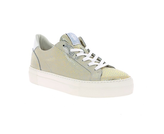 Floris Van Bommel Sneakers goud