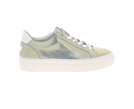 Floris Van Bommel Sneakers goud