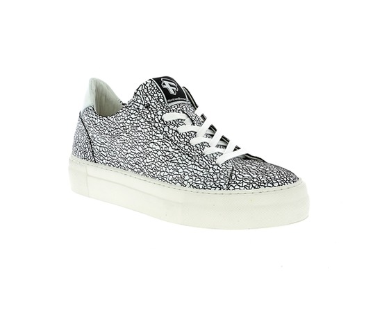 Floris Van Bommel Sneakers wit